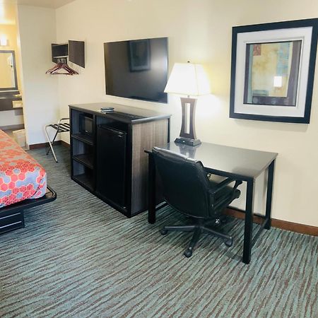 Garden Inn & Suites Литъл Рок Екстериор снимка