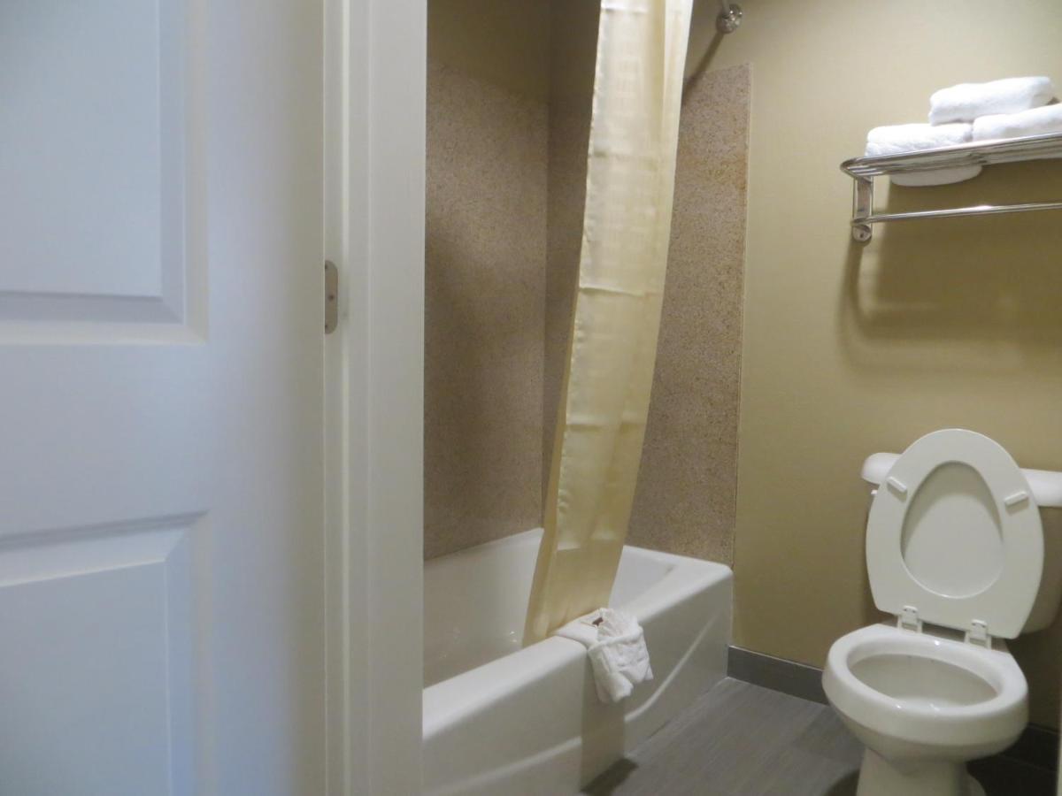 Garden Inn & Suites Литъл Рок Стая снимка