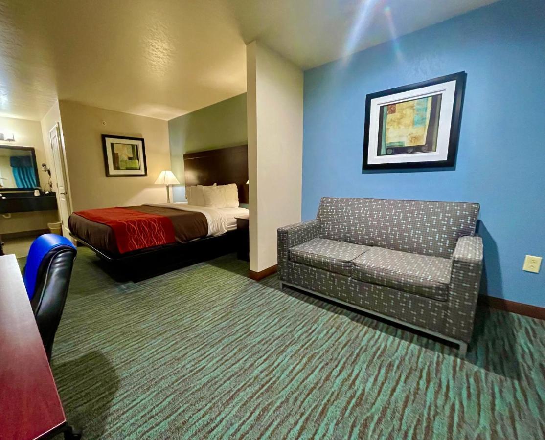Garden Inn & Suites Литъл Рок Екстериор снимка