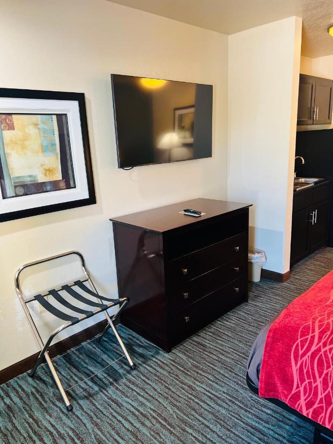 Garden Inn & Suites Литъл Рок Екстериор снимка