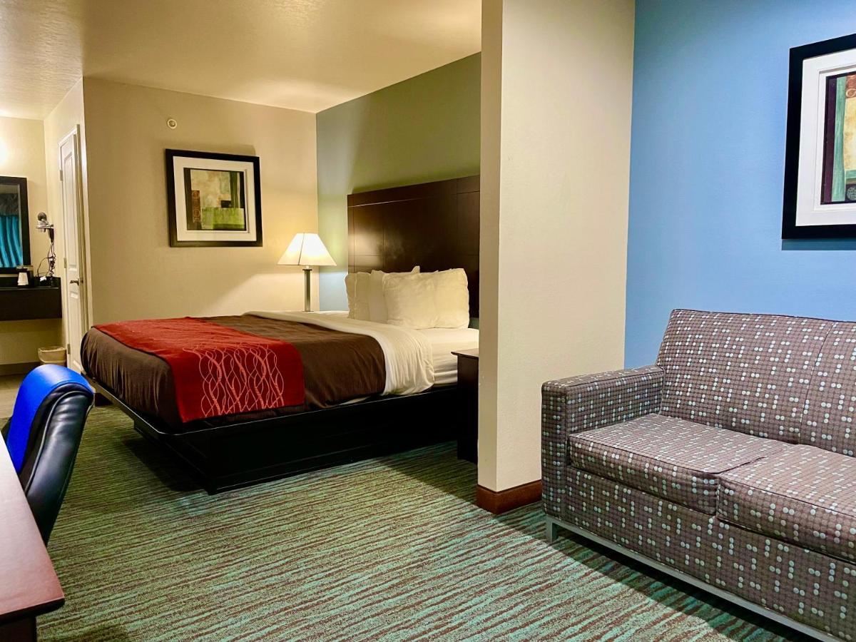 Garden Inn & Suites Литъл Рок Екстериор снимка