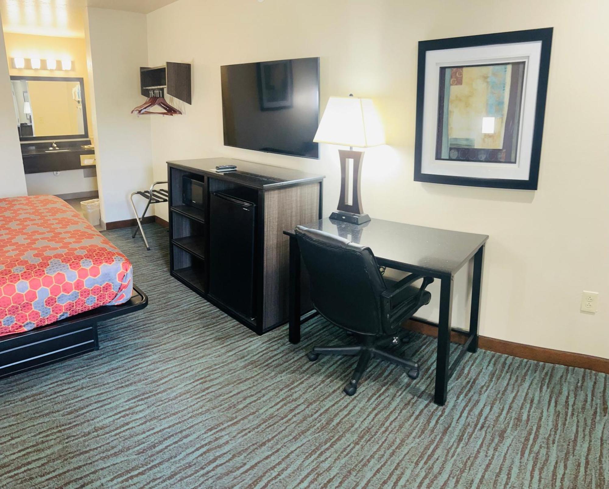 Garden Inn & Suites Литъл Рок Екстериор снимка
